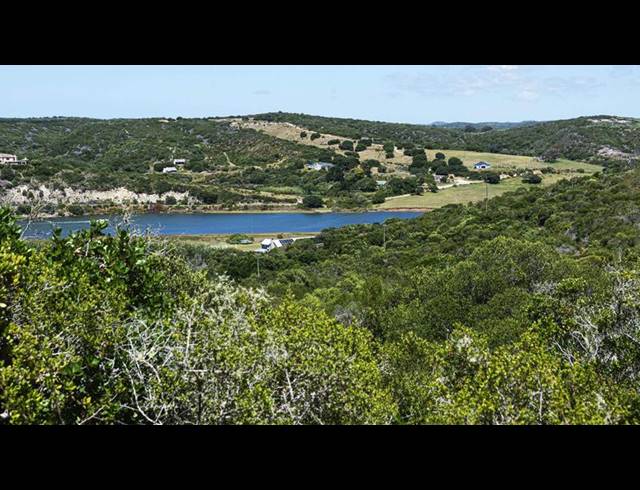 LAND FOR SALE IN STILBAAI EAST